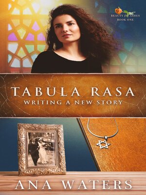 cover image of Tabula Rasa